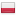 vertis.pl hosted country